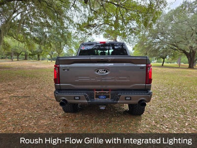 2025 Ford F-150 XLT Roush RT6