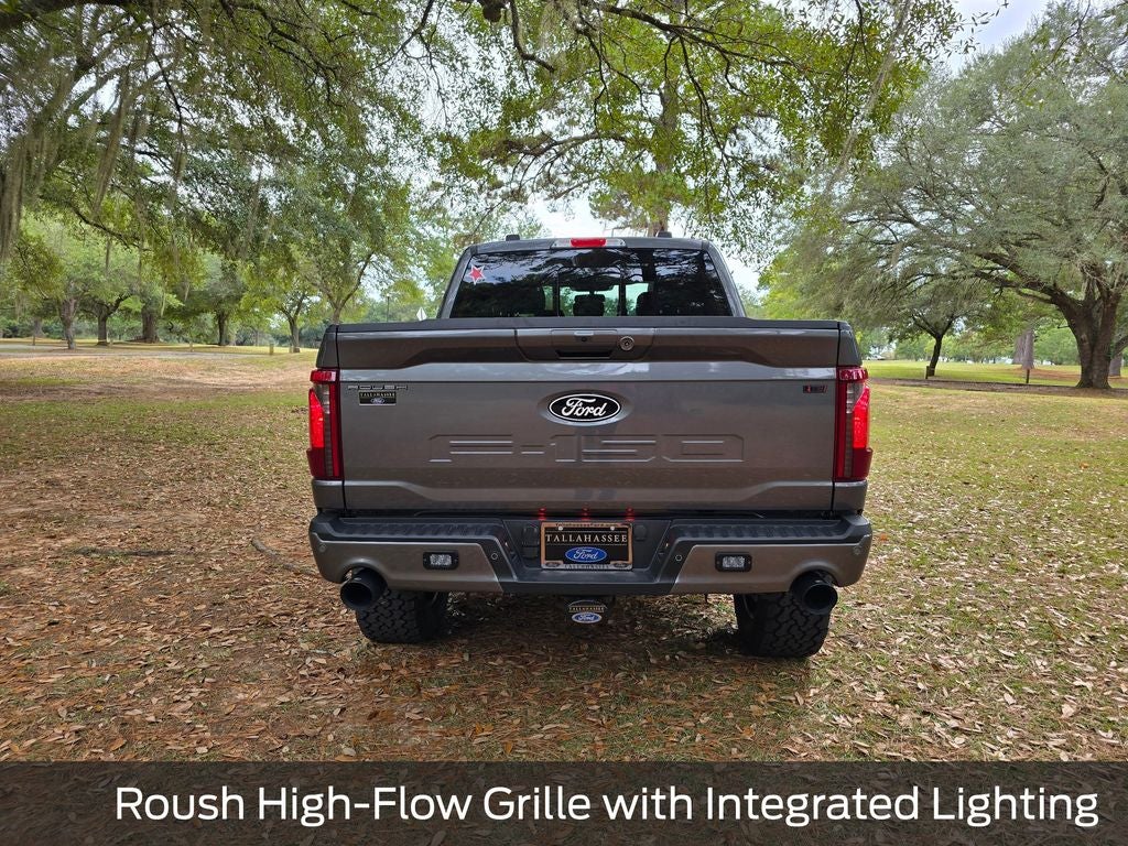 2025 Ford F-150 XLT Roush RT6