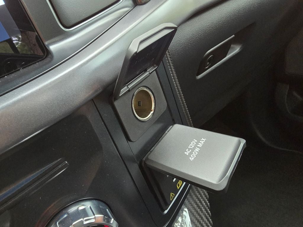 2025 Ford F-150 XLT Roush RT6