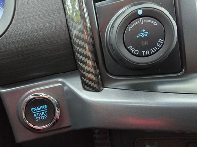 2025 Ford F-150 XLT Roush RT6