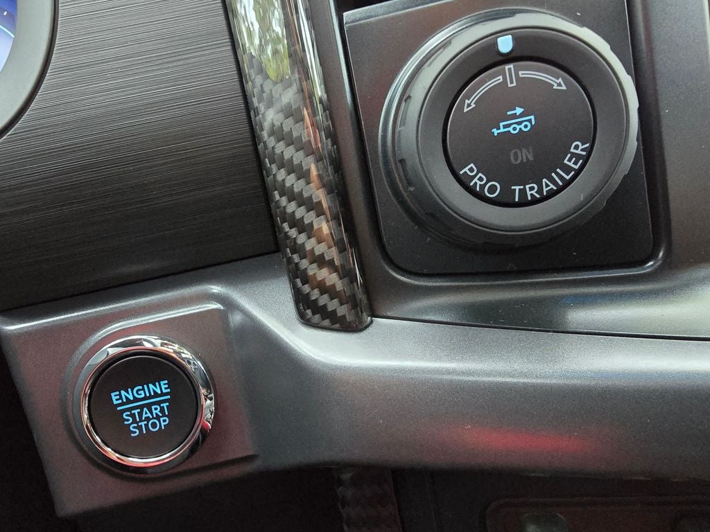 2025 Ford F-150 XLT Roush RT6