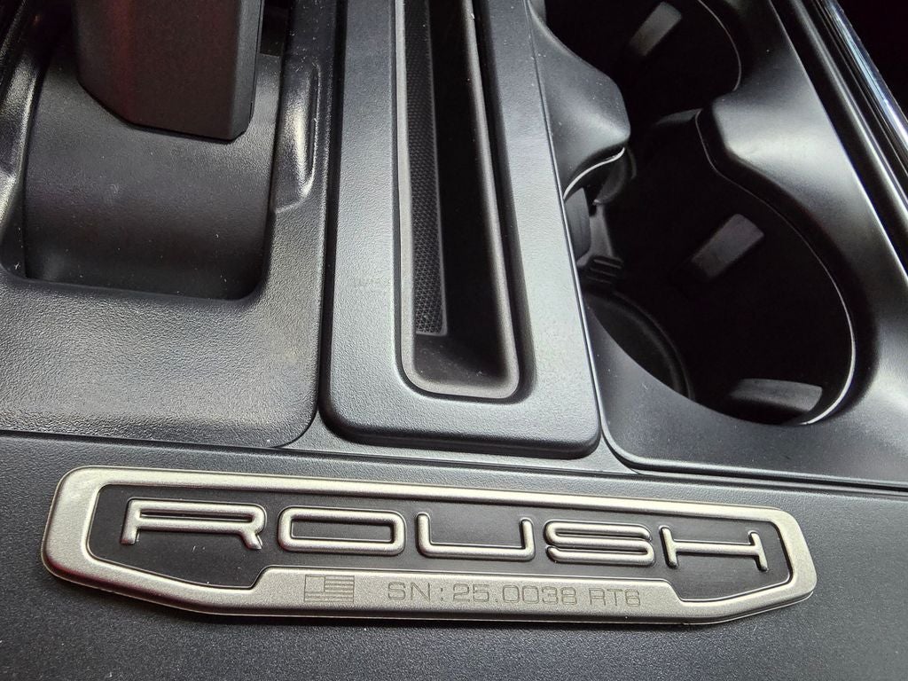 2025 Ford F-150 XLT Roush RT6