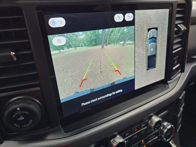 2025 Ford F-150 XLT Roush RT6