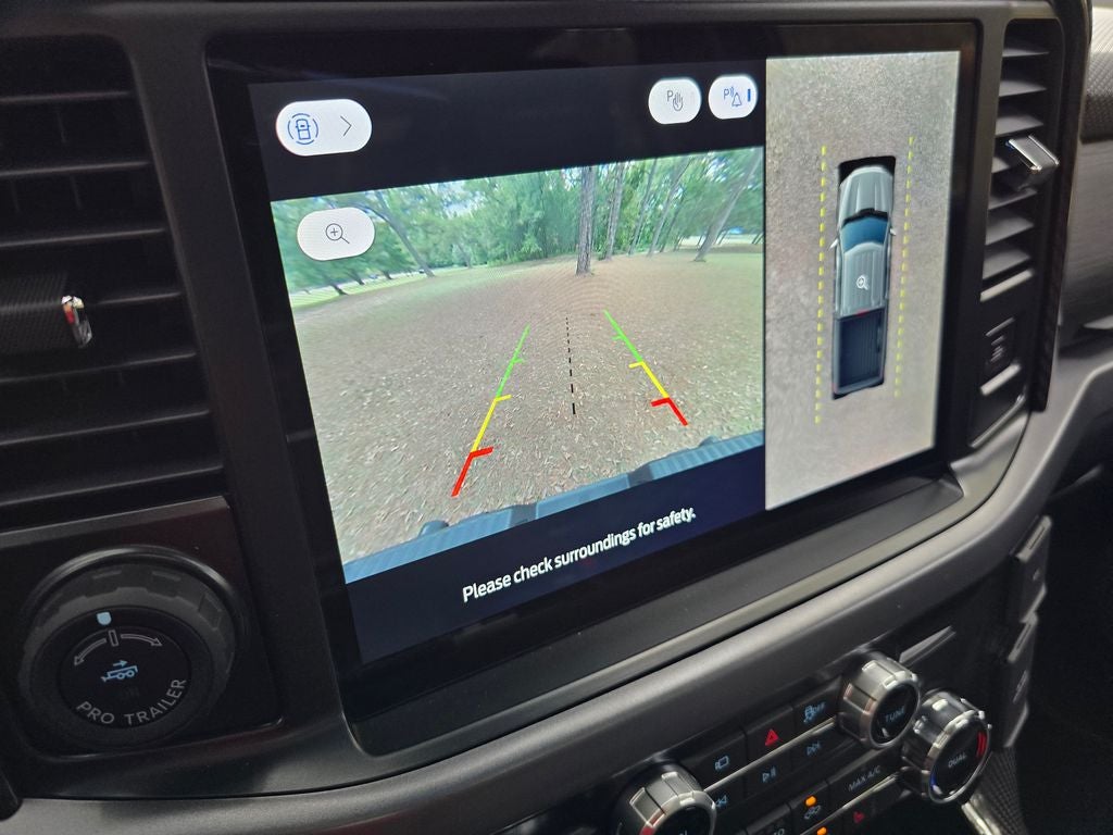 2025 Ford F-150 XLT Roush RT6