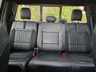 2025 Ford F-150 XLT Roush RT6