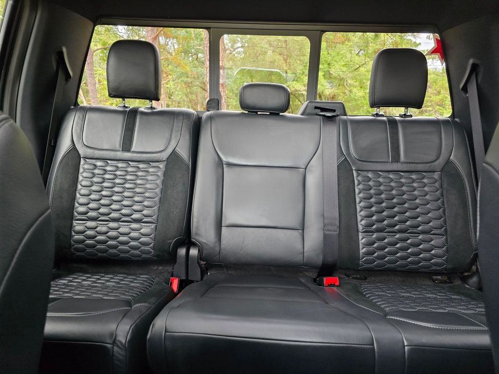 2025 Ford F-150 XLT Roush RT6