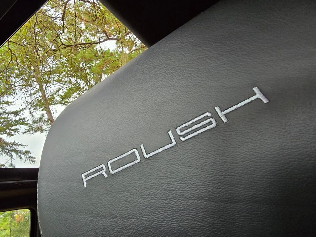 2025 Ford F-150 XLT Roush RT6