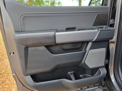 2025 Ford F-150 XLT Roush RT6