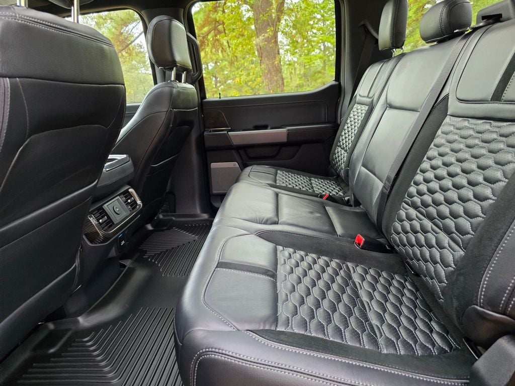 2025 Ford F-150 XLT Roush RT6