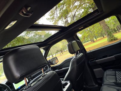 2025 Ford F-150 XLT Roush RT6