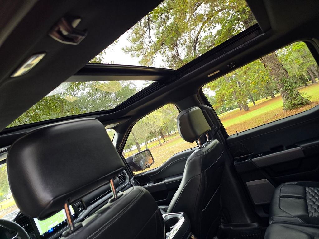 2025 Ford F-150 XLT Roush RT6