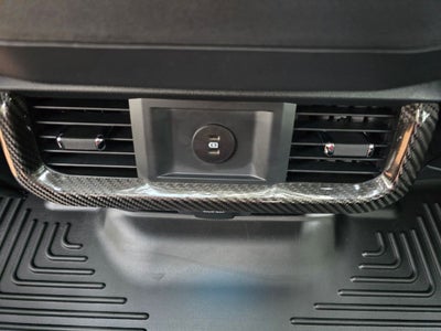 2025 Ford F-150 XLT Roush RT6