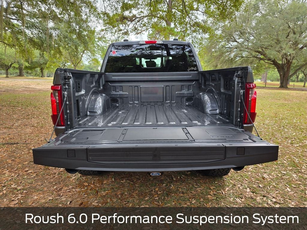 2025 Ford F-150 XLT Roush RT6