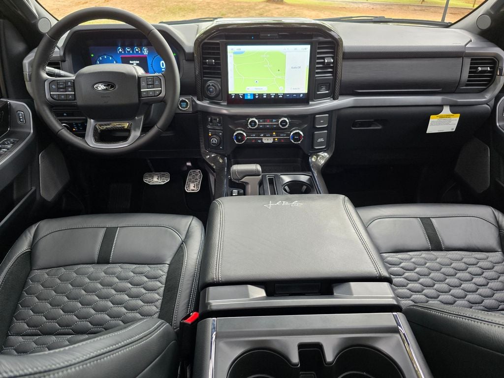 2025 Ford F-150 XLT Roush RT6