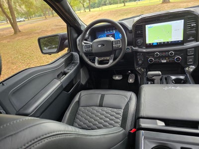 2025 Ford F-150 XLT Roush RT6