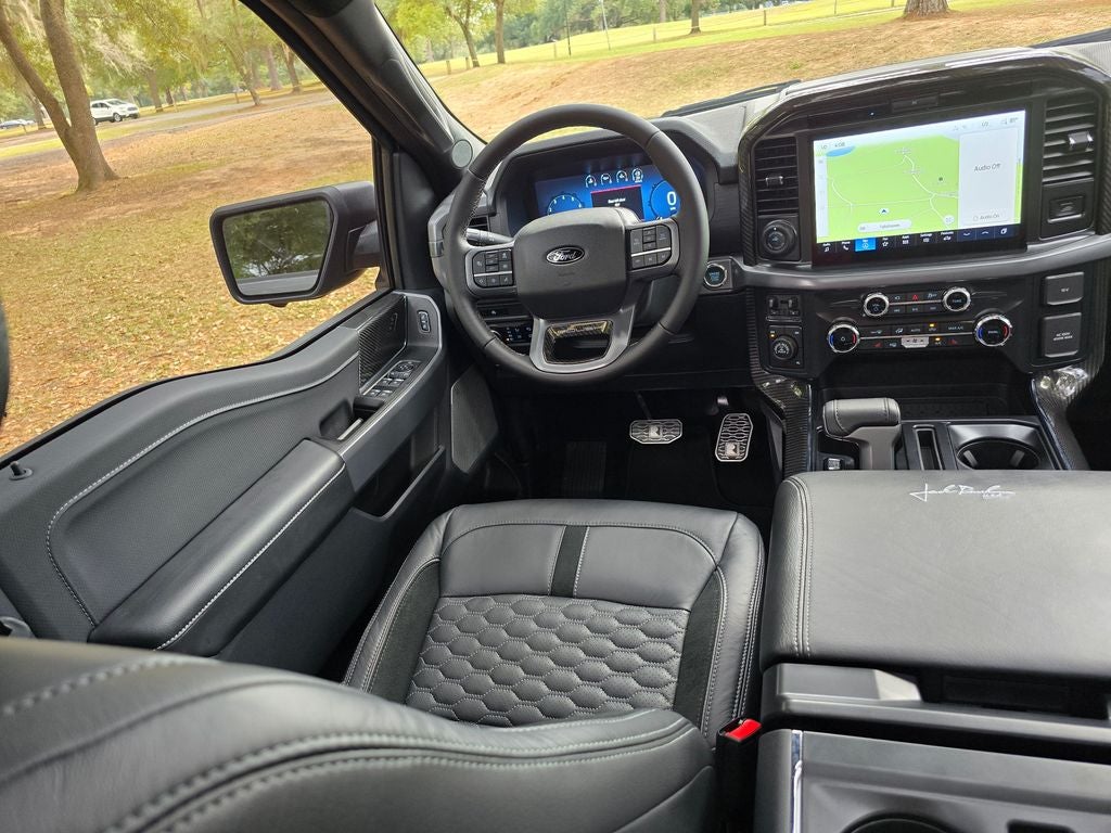 2025 Ford F-150 XLT Roush RT6