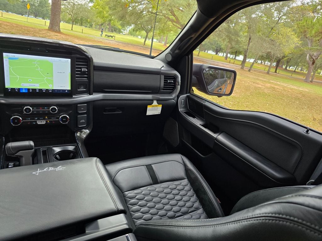 2025 Ford F-150 XLT Roush RT6