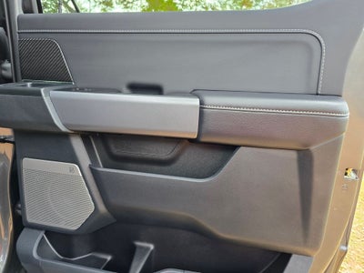 2025 Ford F-150 XLT Roush RT6