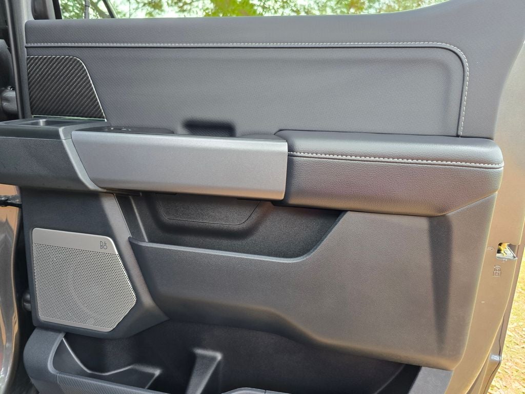 2025 Ford F-150 XLT Roush RT6