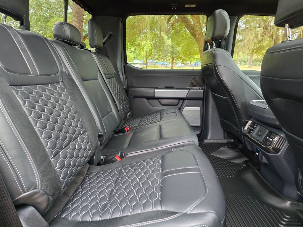 2025 Ford F-150 XLT Roush RT6