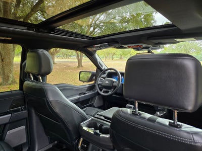 2025 Ford F-150 XLT Roush RT6