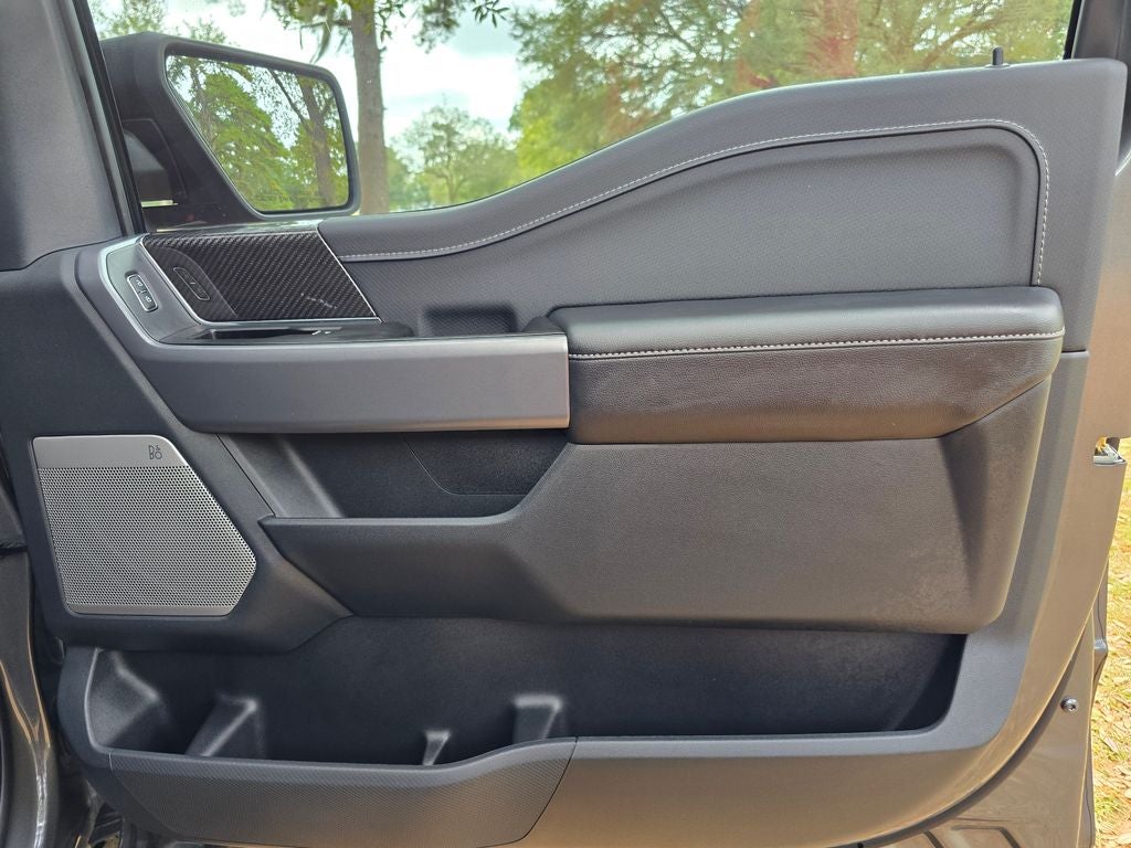 2025 Ford F-150 XLT Roush RT6