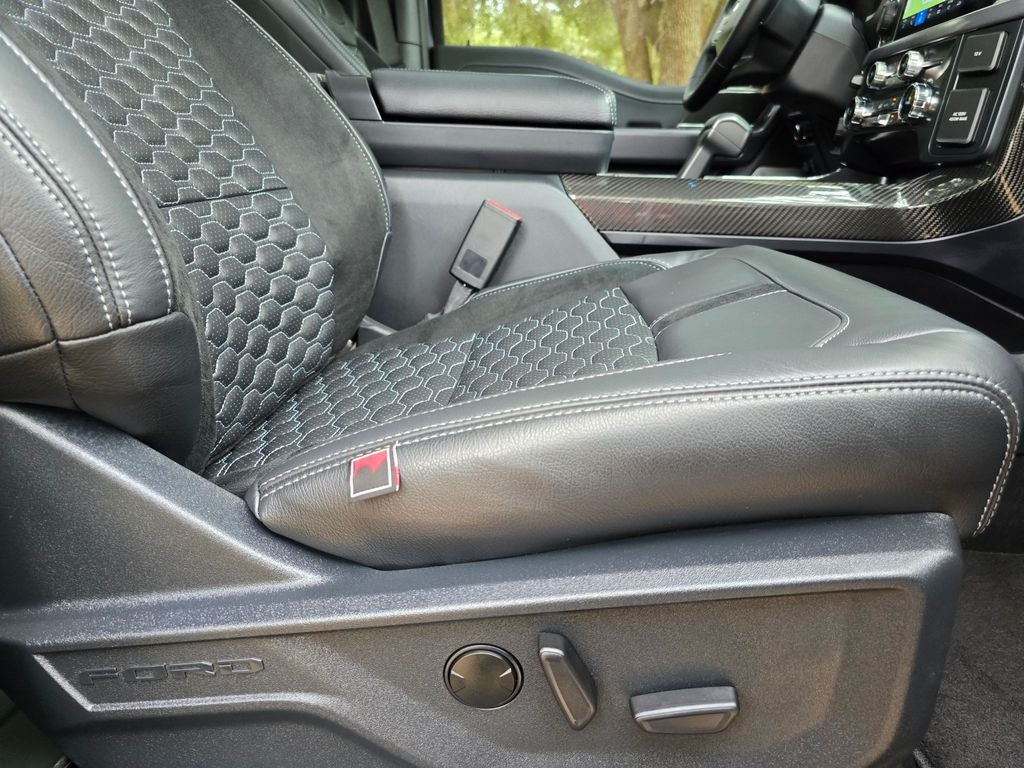 2025 Ford F-150 XLT Roush RT6