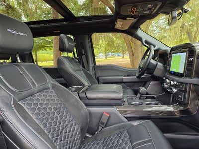 2025 Ford F-150 XLT Roush RT6