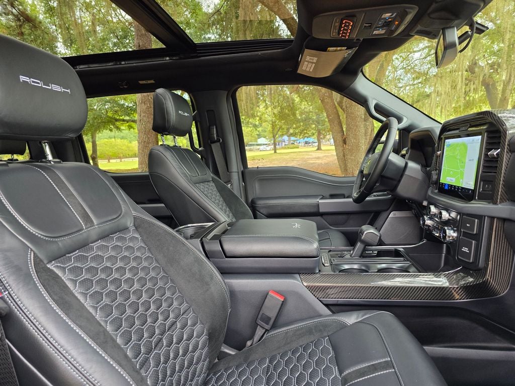 2025 Ford F-150 XLT Roush RT6