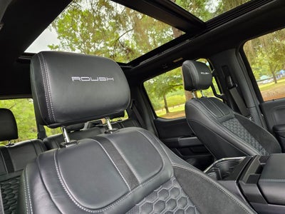 2025 Ford F-150 XLT Roush RT6