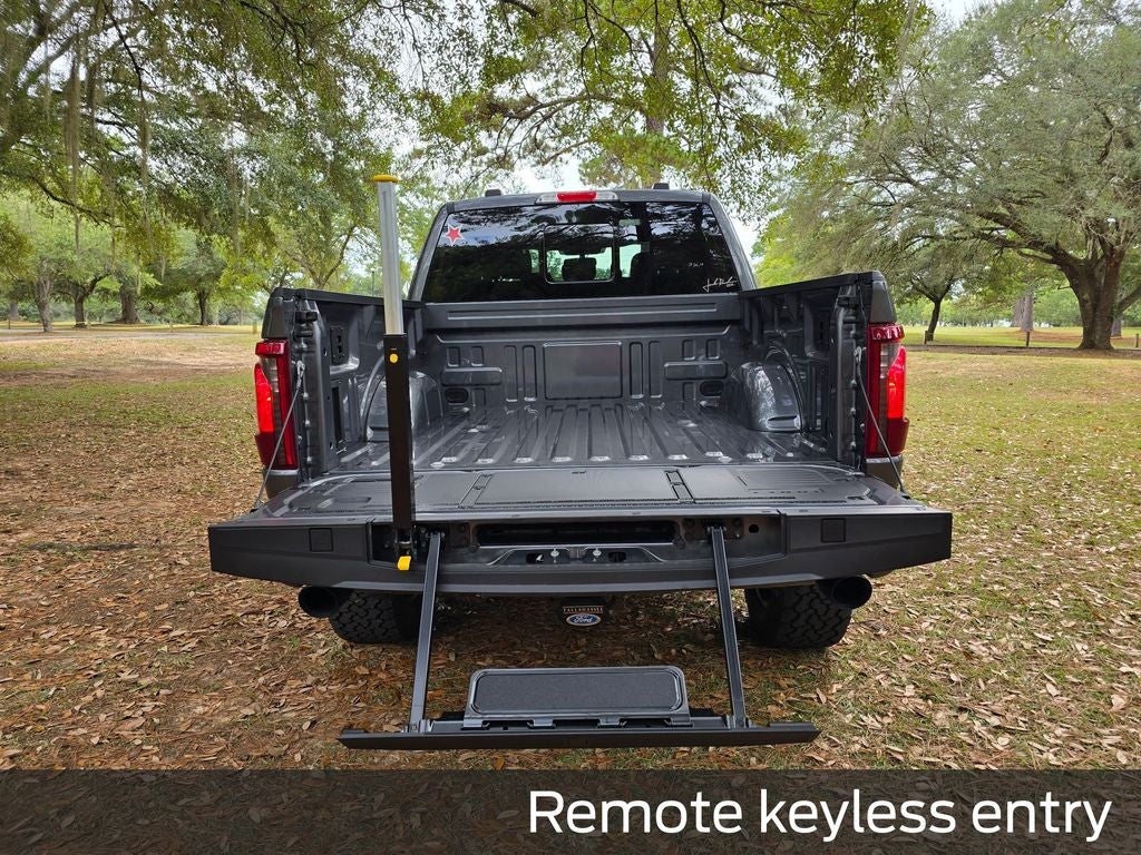 2025 Ford F-150 XLT Roush RT6