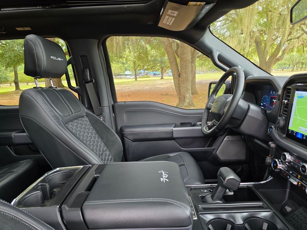 2025 Ford F-150 XLT Roush RT6