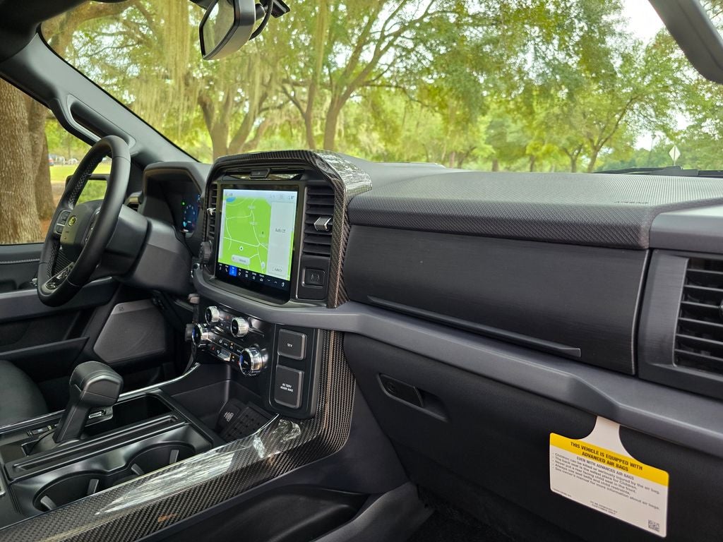 2025 Ford F-150 XLT Roush RT6