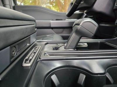 2025 Ford F-150 XLT Roush RT6