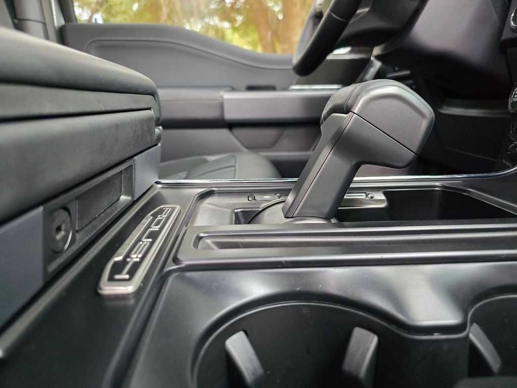 2025 Ford F-150 XLT Roush RT6