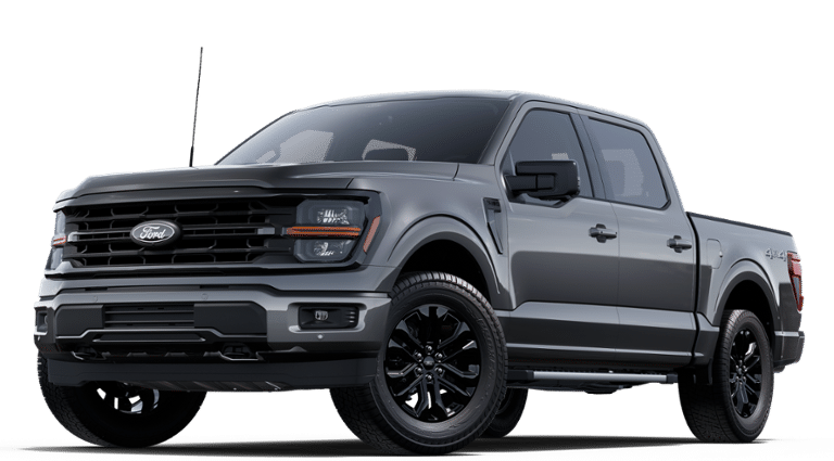 2025 Ford F-150 XLT Roush RT6