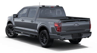 2025 Ford F-150 XLT Roush RT6
