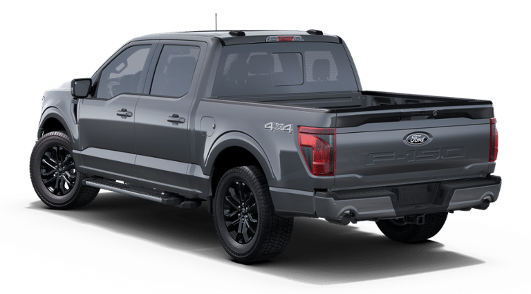 2025 Ford F-150 XLT Roush RT6