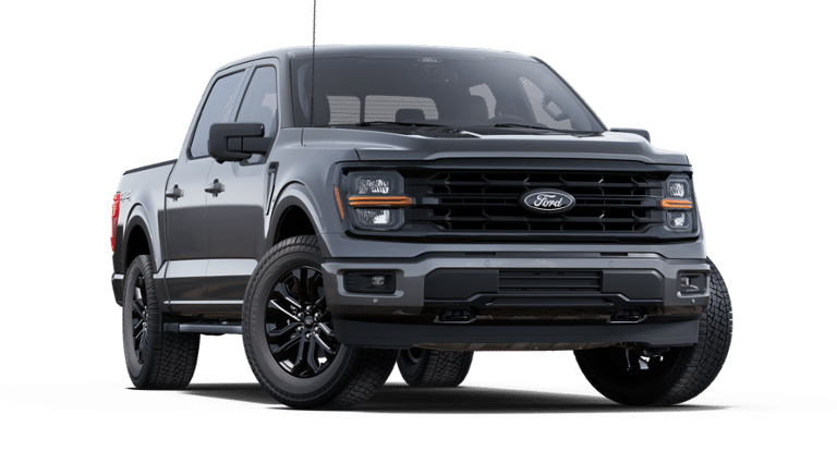 2025 Ford F-150 XLT Roush RT6