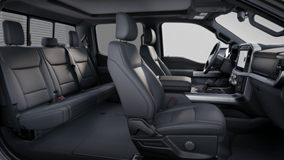 2025 Ford F-150 XLT Roush RT6