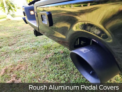 2025 Ford F-150 Lariat Roush