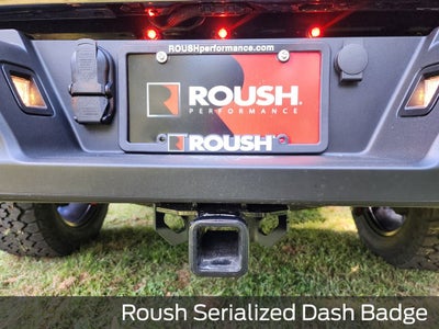 2025 Ford F-150 Lariat Roush