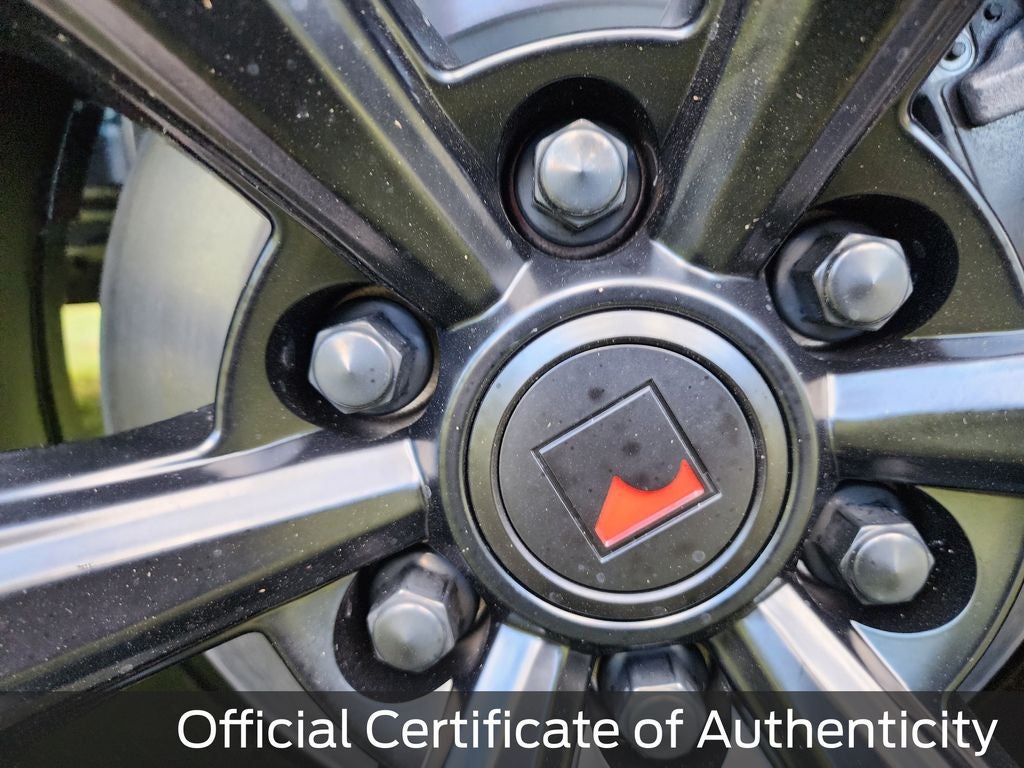 2025 Ford F-150 Lariat Roush