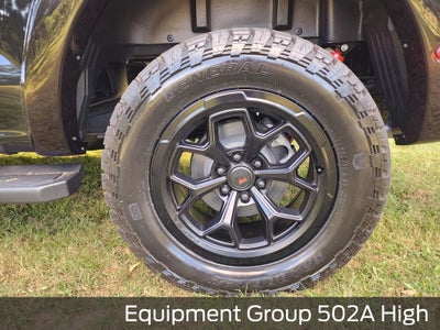 2025 Ford F-150 Lariat Roush