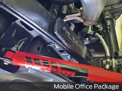 2025 Ford F-150 Lariat Roush