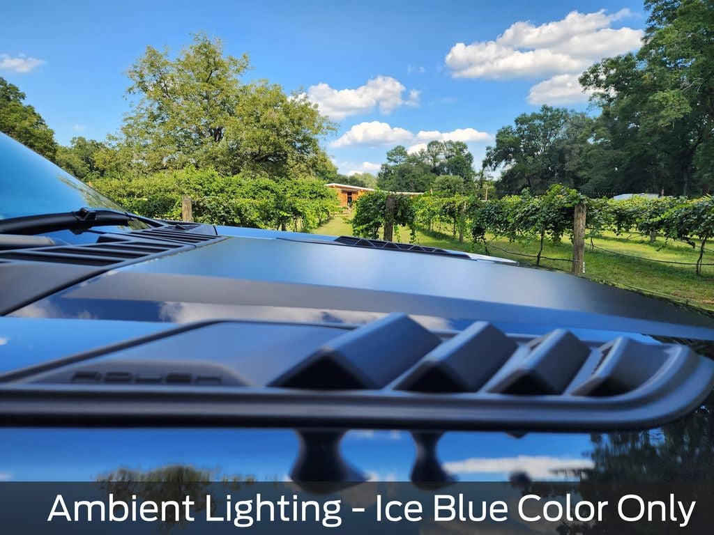 2025 Ford F-150 Lariat Roush