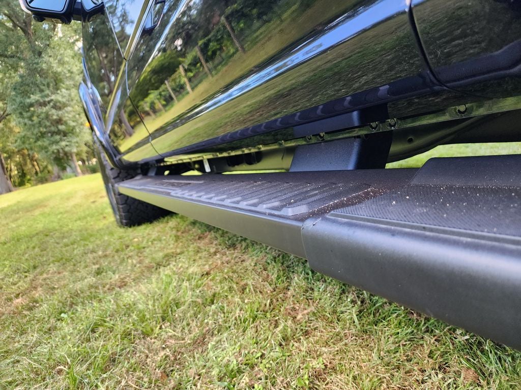 2025 Ford F-150 Lariat Roush