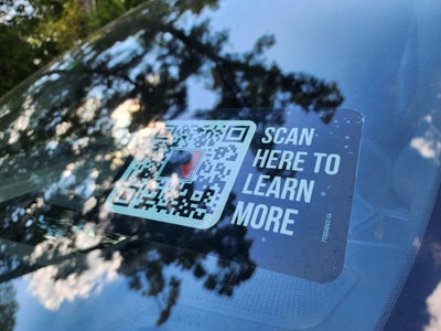 2025 Ford F-150 Lariat Roush