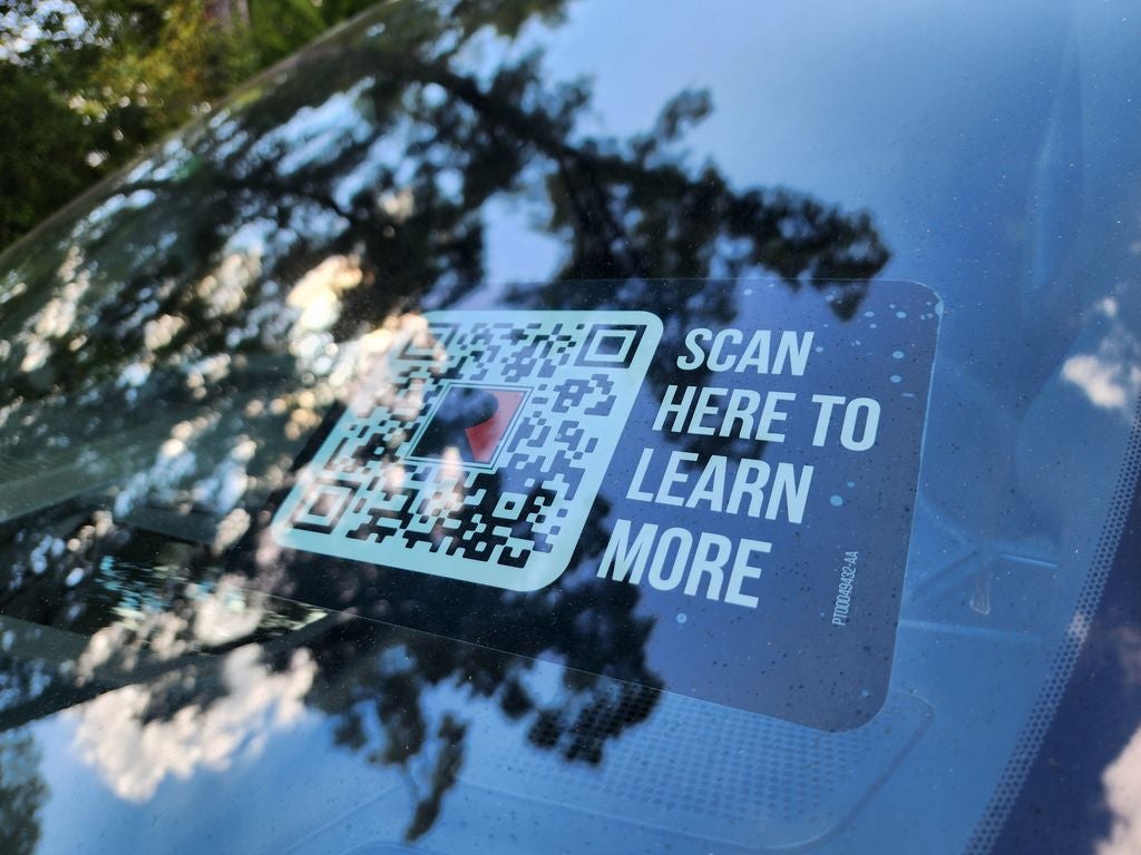 2025 Ford F-150 Lariat Roush