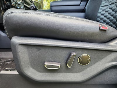 2025 Ford F-150 Lariat Roush